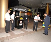 Santos OffShore 2011