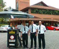 Iate Clube de Santos